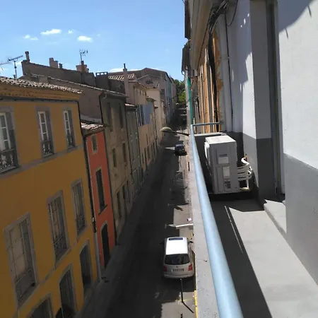 Appartement, Dans La Bastide T3 Apartament *