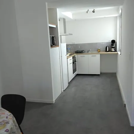 Appartement, Dans La Bastide T3 Apartament *