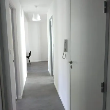 Apartament Appartement, Dans La Bastide T3 Carcassonne