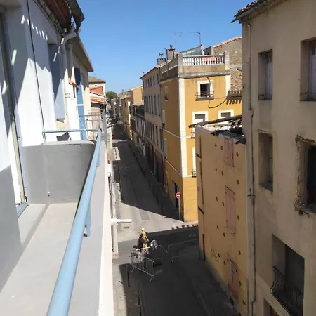 Appartement, Dans La Bastide T3 Apartament *