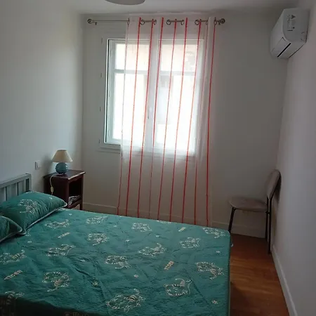 Appartement, Dans La Bastide T3 Apartament