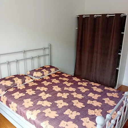 Appartement, Dans La Bastide T3 Apartament *