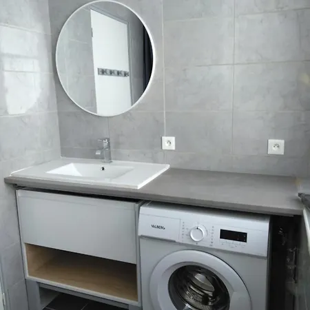 Appartement, Dans La Bastide T3 Apartment